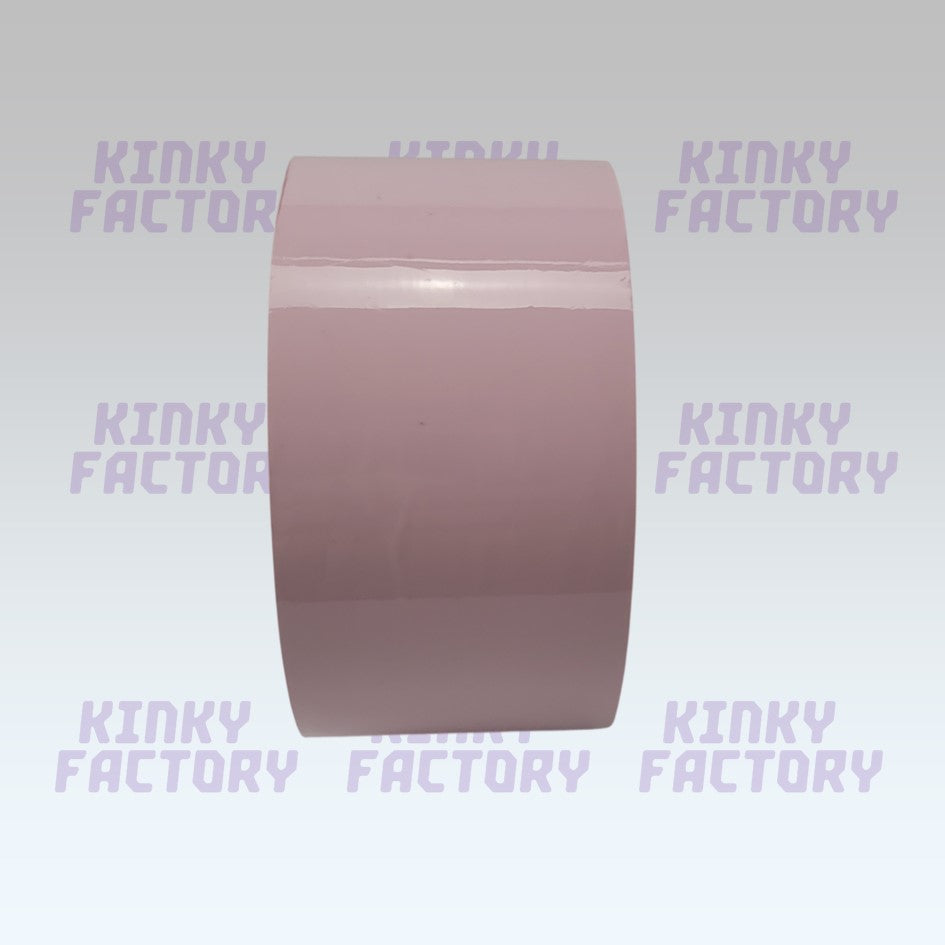 Bondage Tape – 15m Glossy Pink
