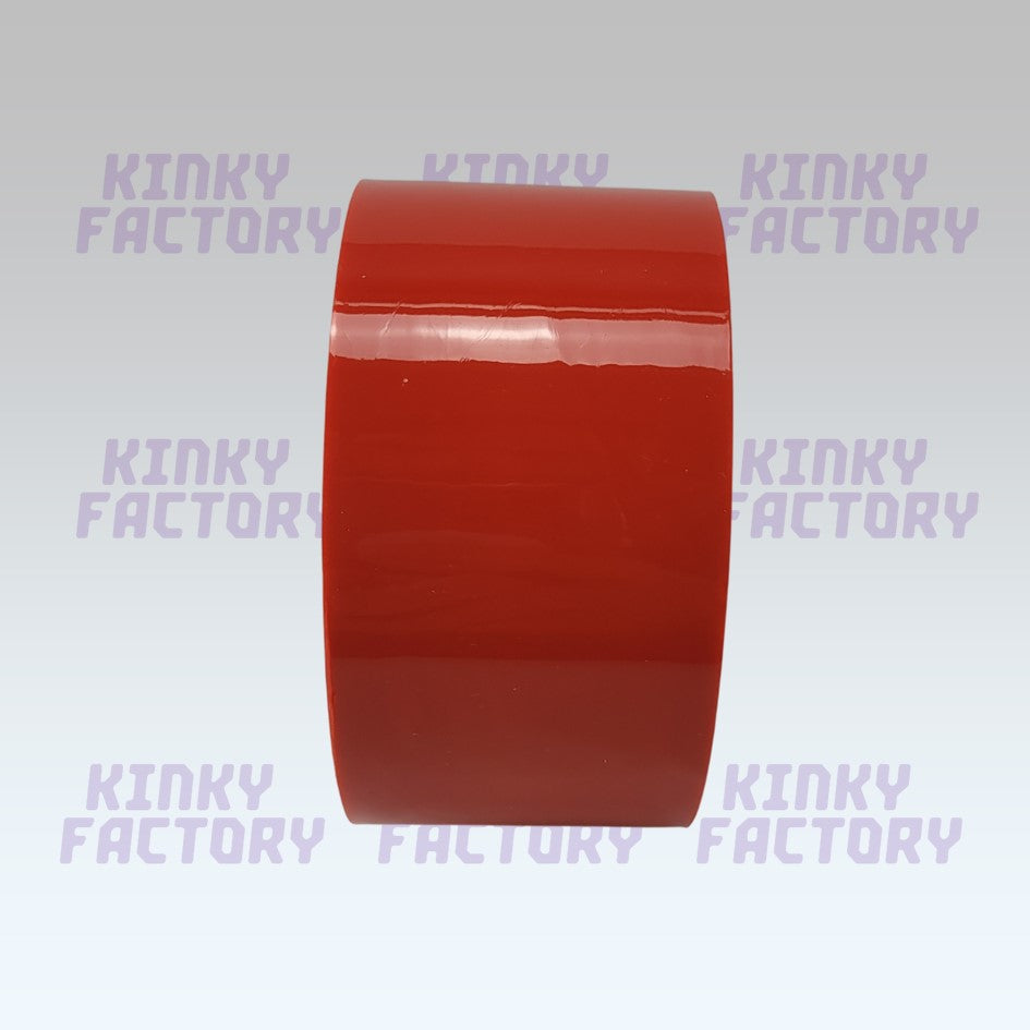 Bondage Tape – 15m Glossy Red
