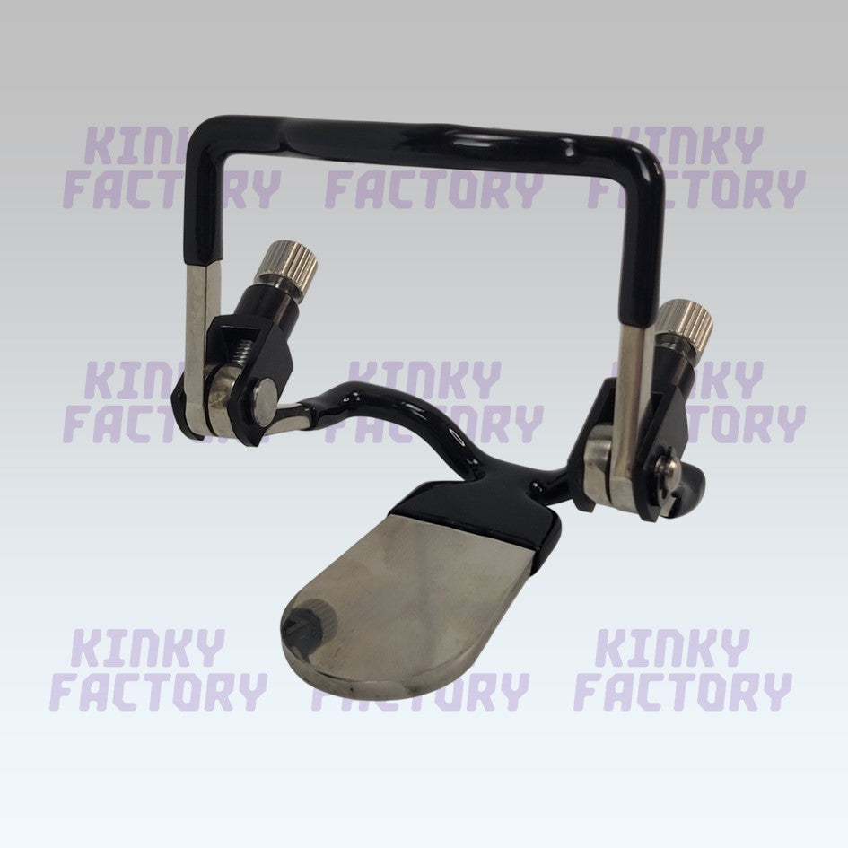 Mouth Spreader Strapless with Tongue Depressor