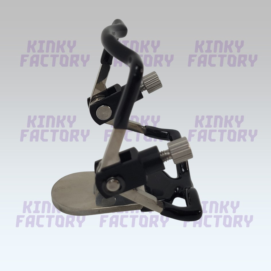 Mouth Spreader Strapless with Tongue Depressor