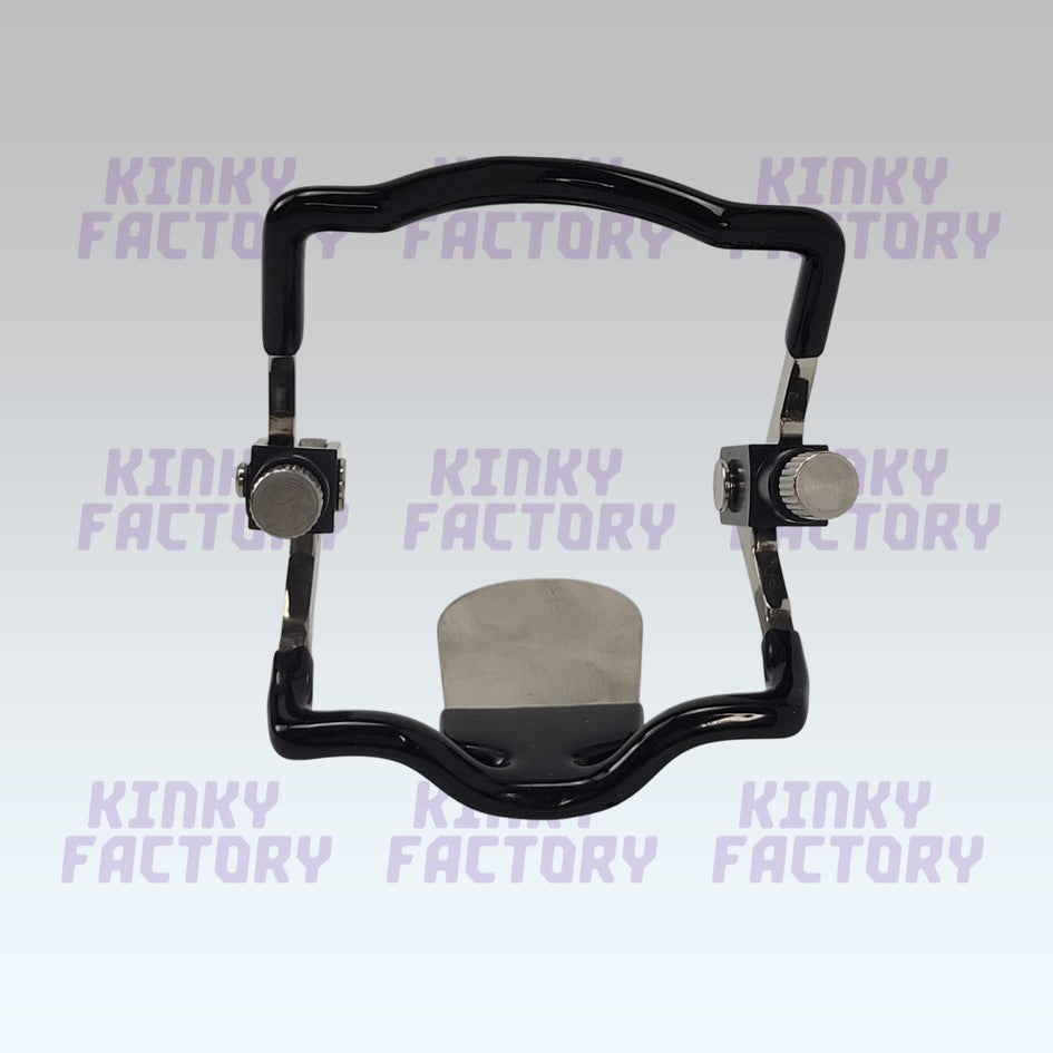 Mouth Spreader Strapless with Tongue Depressor