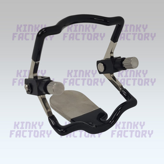 Mouth Spreader Strapless with Tongue Depressor