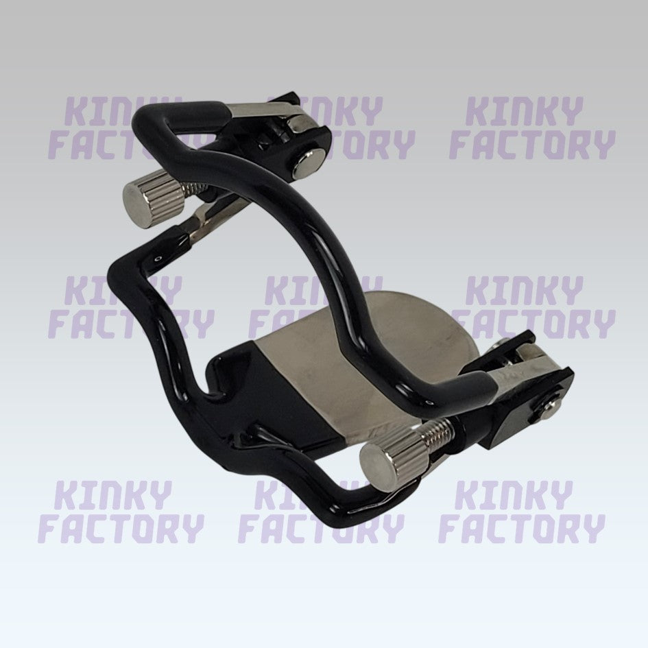 Mouth Spreader Strapless with Tongue Depressor