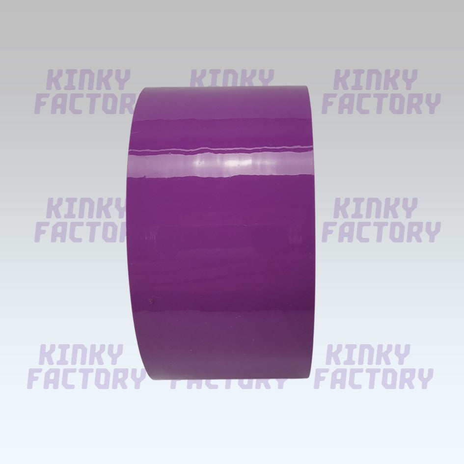 Bondage Tape – 15m Glossy Purple