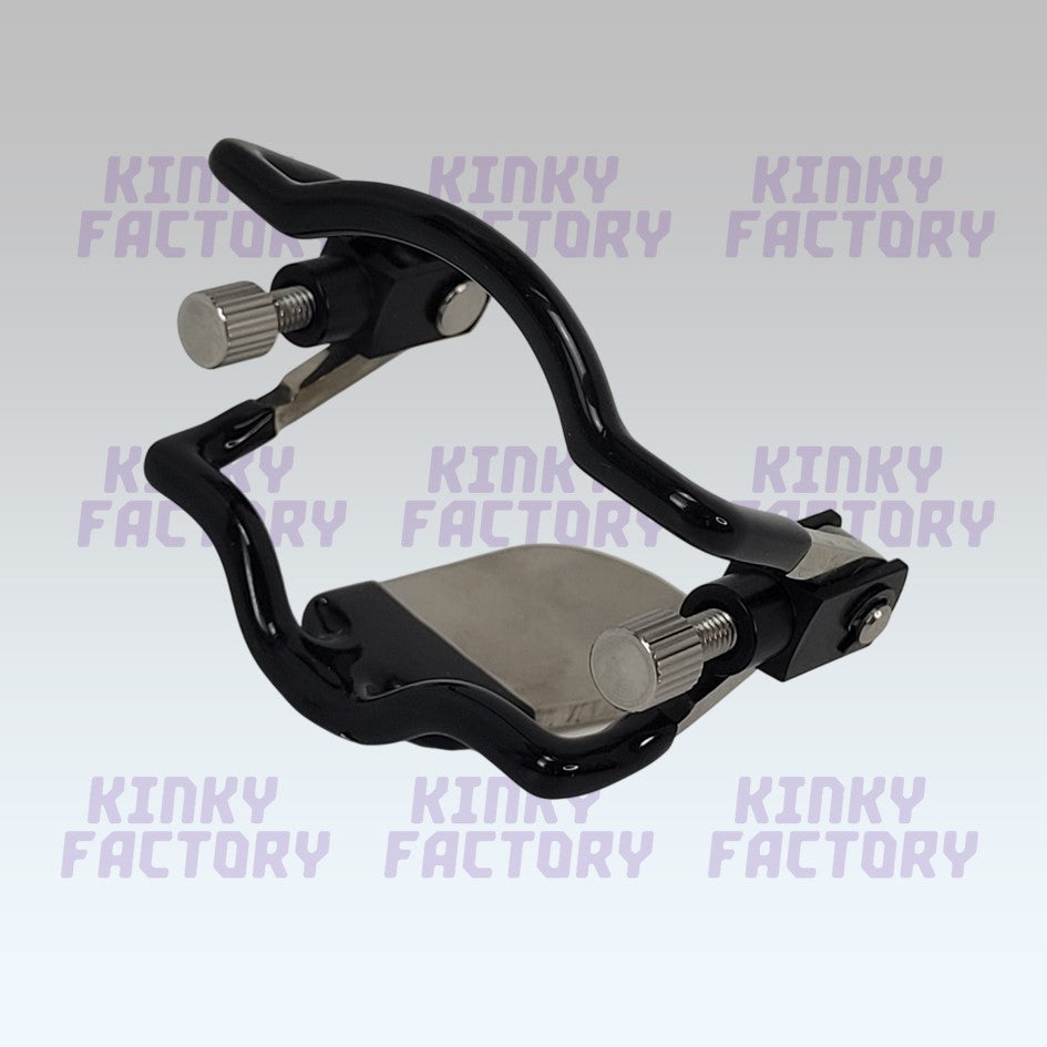 Mouth Spreader Strapless with Tongue Depressor